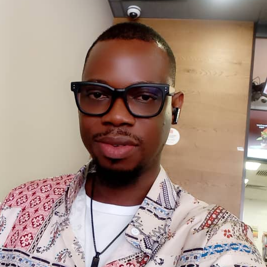 Idowu Kennedy Yinusa - Software Engineer and AI/ML Specialist