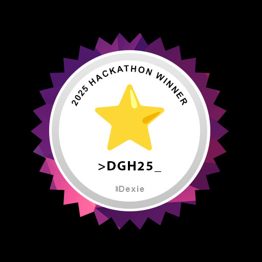 Dexie Global Hackathon