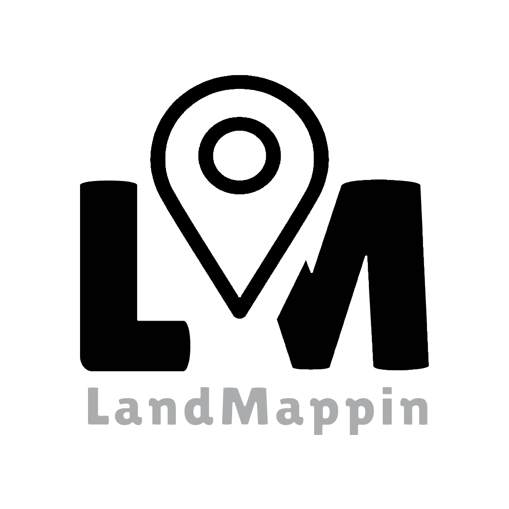LandMappin
